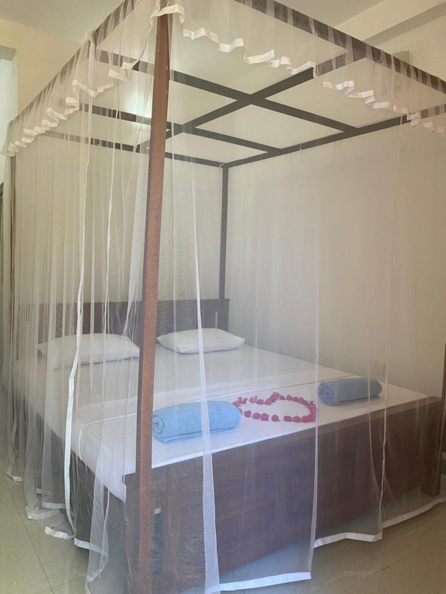 Talalla Ocean Beach Bungalow Матара Екстер'єр фото
