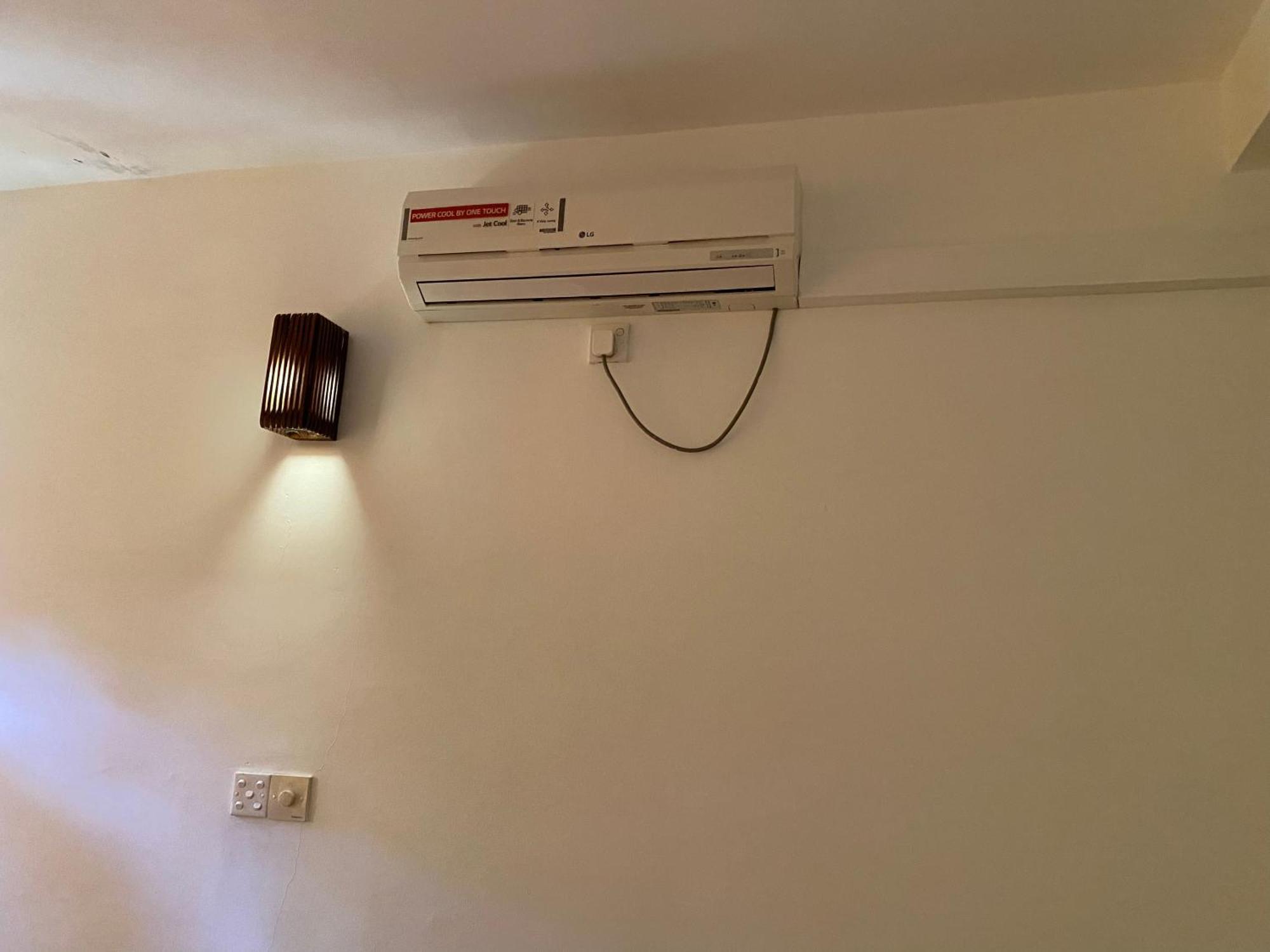 Talalla Ocean Beach Bungalow Матара Екстер'єр фото