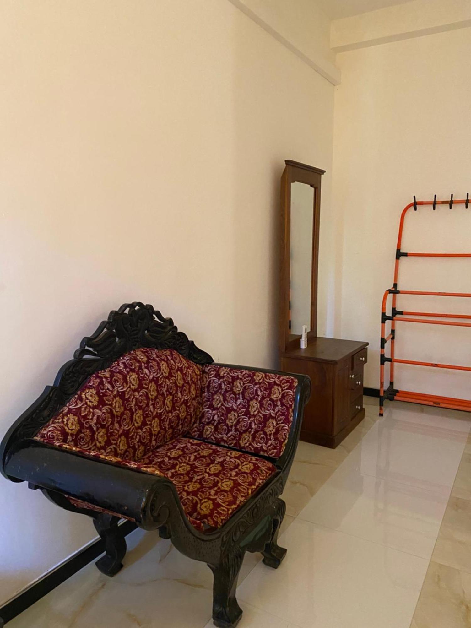 Talalla Ocean Beach Bungalow Матара Екстер'єр фото