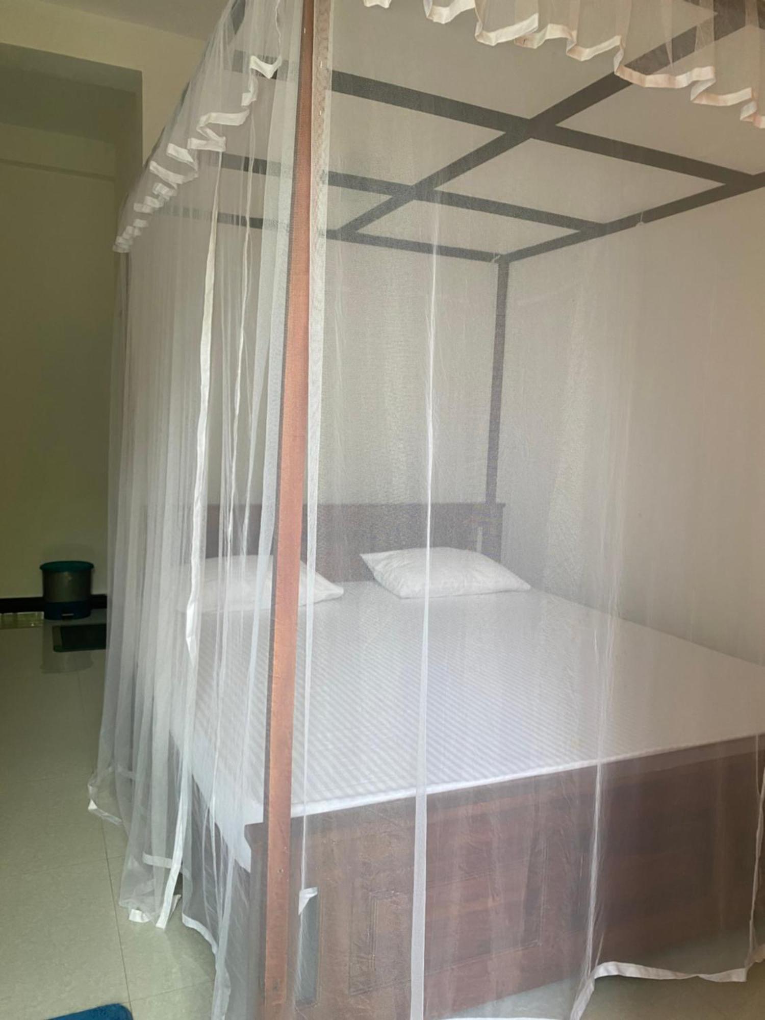 Talalla Ocean Beach Bungalow Матара Екстер'єр фото